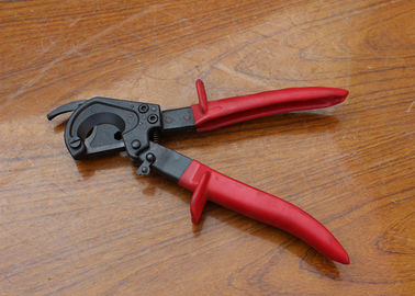 Remettez le coupeur blindé de câble de rochet/OIN de base en acier d'outils de bricolage
