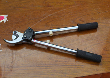 Outils de base de construction de coupeurs résistants blindés de câble de rochet pour la coupure