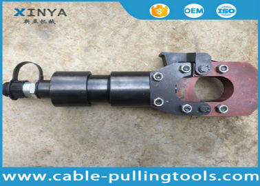 Les outils de base de construction de CPC-40B ont dédoublé la coupe maximum 40mm de coupeur hydraulique de câble