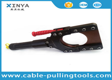 Coupeur hydraulique de câble d'outils hydrauliques pour couper le câble jusqu'à 85mm