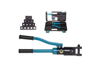 Trousse à outils terminale de fil de câble de câble de crochet de sertisseur de batterie électrique hydraulique de l'outil à sertir 10-300mm2