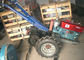 Câble de treuil de Tugger de tracteur de main de 5 tonnes tirant des outils avec deux roues