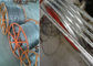 L'anti conducteur tressé de vrillage de corde de fil d'acier ficelant la corde 12 échoue 6 places 18mm