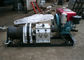 Extracteur de treuil de câble treuil de vitesse rapide de moteur diesel de 5 tonnes mû par courroie