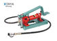 PCP -800 pompe de pied de pompe hydraulique de 700 barres à simple effet pour l'alimentation d'énergie