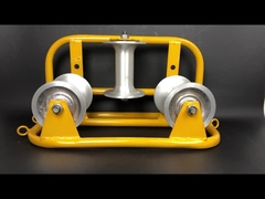 ROLLE de câble d'angle ROLLE de guidage