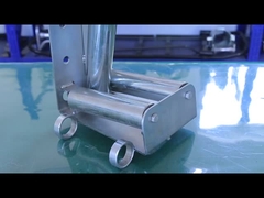 ROLLES de câbles souterrains ROLLES de traction de câbles