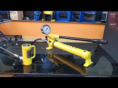 Pompes hydrauliques manuelles