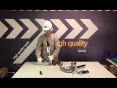 Coupeur de câbles en cuivre/aluminium!Coupeur à raquette pour câbles électriques et câbles blindés