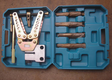 Outils de base de construction de structure simple/perforatrice tenue dans la main pour le poinçon