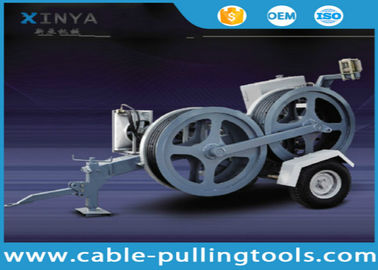 Tendeurs hydrauliques de câble de SA-YZ20 20KN pour OPGW