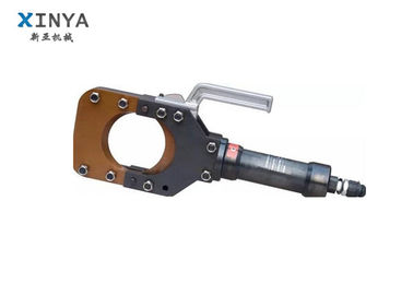 Les coupeurs hydrauliques de câble séparent l'outil de coupe hydraulique de coupeurs de câble de coupeurs de boulon