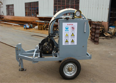 acheter Ligne de transmission ficelant le tendeur hydraulique des outils 7.5KN pour ficeler OPGW online manufacture