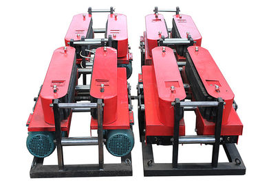 acheter DSJ MOTEUR ELÉCTRIQUE CABLE TIRANT machine-outil pour la mise en place des câbles en acier online manufacture