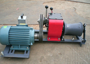 acheter Petit treuil électrique électrique de haute qualité 380v du treuil 220v de 1 tonne à vendre online manufacture
