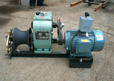 acheter Câble tirant des outils 3 tonnes machine électrique de treuil de cable électrique de moteur de 220 volts online manufacture