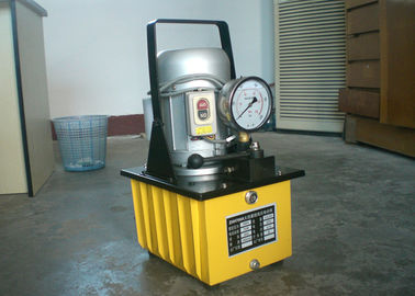acheter Ligne de transmission actionnée par moteur électrique de 220 volts ou de 380 volts ficelant la pompe à huile hydraulique d'outils online manufacture
