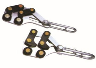 acheter 10-30 bride excentrique en acier de poignée de fil de KN pour serrer pendant la construction de puissance online manufacture