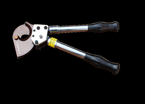 acheter Pince coupante manuelle pour câble en acier léger J50 avec lames haute résistance pour une coupe efficace online manufacture