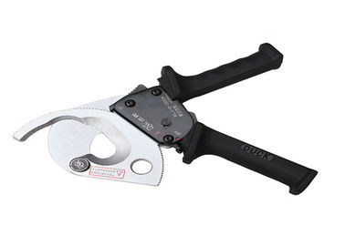 acheter Coupeur de câble de rochet de J40A avec le matériel en acier pour la coupe de câble online manufacture
