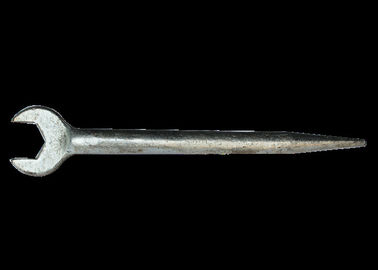 acheter Les outils de fixation de travailleur de la construction choisissent le matériel d'acier allié de clé à fourche online manufacture