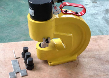 acheter Outil hydraulique de perçage des trous de barres de bus pour le perçage des trous métalliques CH-60 online manufacture