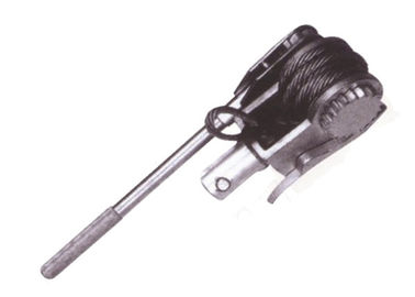 acheter Rochet Tightener de main retirant les outils de base de construction de fil pour le transport d'énergie online manufacture