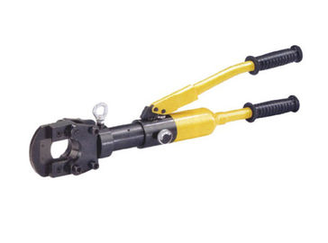 acheter Poids léger hydraulique manuel actionné facile de coupeur de câble métallique pour la coupure online manufacture
