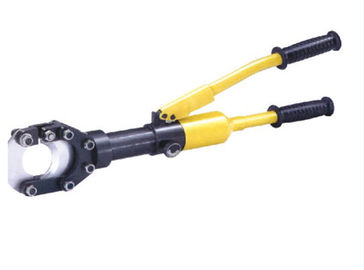acheter Modèle hydraulique CPC-65 de coupeur de câble d'outils hydrauliques coupant le câble maximum de 65mm online manufacture