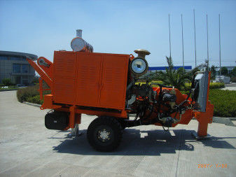 acheter Outils de Tirage de Lignes Électriques 250KN online manufacture