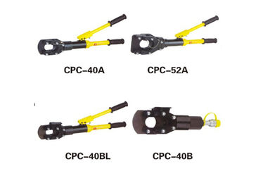 acheter 80-120 nouveau coupeur de fil hydraulique de KN pour couper dans le poids léger online manufacture