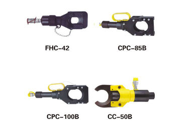 acheter Coupeur hydraulique de câble de la force de coupe 60-120 KN dans le rendement élevé online manufacture