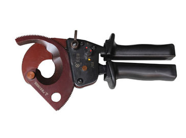 acheter Matériel en acier léger de coupeur de câble de rochet du rendement élevé J40A online manufacture