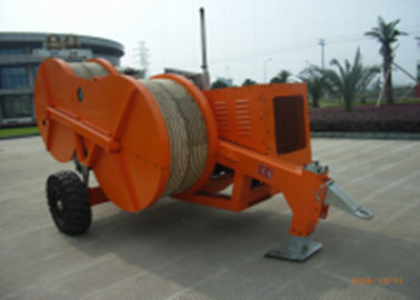 acheter tendeurs du câble 70KN SA-YZ2×35 hydraulique à ficeler le conducteur deux en même temps online manufacture