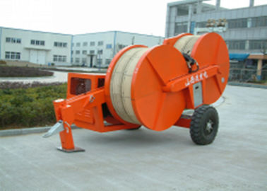 acheter dispositif hydraulique de tension de fil de tendeur du câble 2x40KN pour la ligne aérienne conducteur de transmission online manufacture