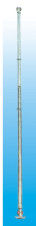 acheter Construction A - les outils de construction de tour de forme/grue à pylône Tubulaire ont suspendu la flèche de levage tubulaire online manufacture