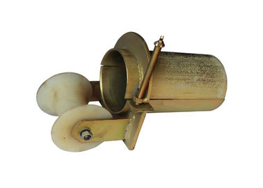 acheter Câble tirant le rouleau en cloche de câble de rouleau des outils SH-150B avec la roue en nylon online manufacture