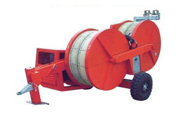 acheter Tendeurs de câble tendeur hydraulique de 7 tonnes pour la libération ou la traction de câble électrique online manufacture