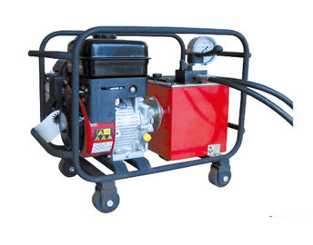 acheter Pompe à huile hydraulique de MPA de la haute pression 80 avec le moteur haut Safty de Yamaha online manufacture