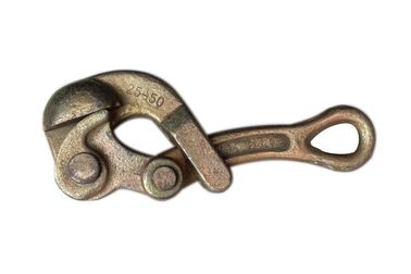 acheter Les outils de construction de puissance choisissent la poignée de Terre-fil viennent le long bride pour le bateau online manufacture