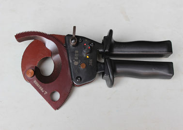 acheter Libération facile de coupeur de câble de rochet d'outils de coupe de câble durable et fiable online manufacture