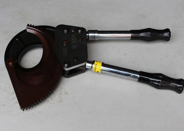 acheter Coupeur manuel de câble du rochet J100 en fil de coupe de rendement élevé online manufacture