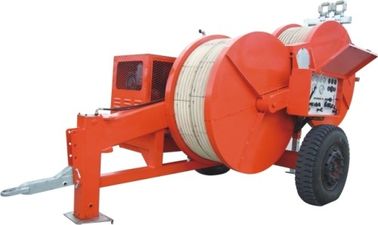 acheter Tendeur hydraulique des tendeurs 60KN du câble SA-YZ2×30 conducteur de deux paquets online manufacture