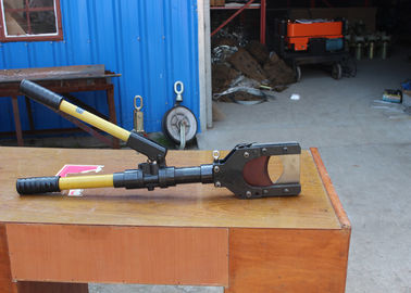 acheter Coupeur hydraulique léger de câble à couper le cable électrique en aluminium de cuivre online manufacture