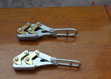 acheter Poignée en acier légère de câble métallique de collier pour le serrage online manufacture