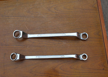 acheter Acier au carbone excentré de clé à fourche d'anneau de double électrique pour le serrage online manufacture