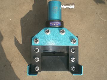 acheter Aucune découpeuse hydraulique portative de barre omnibus de déformation ne rendent l'incision ordonnée online manufacture