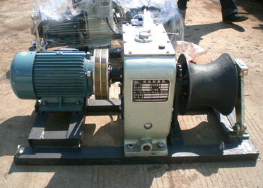 acheter Fournissez la grue de treuil de câble électrique de 5 tonnes pour la construction 4KW de puissance online manufacture