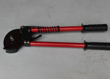 acheter Outils de base en acier de construction/coupeur blindé câble de rochet online manufacture