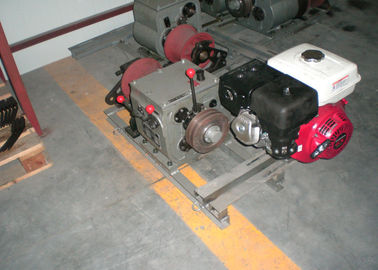 acheter Grande vitesse câble à moteur à essence de 5 tonnes tirant le treuil avec le moteur de Honda online manufacture